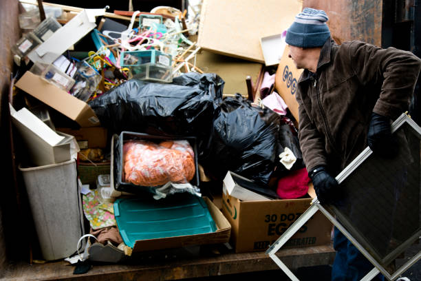 Household Junk Removal in Whitewater, KS