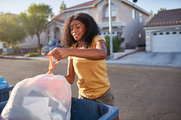 Trash Removal Near Me in Whitewater, KS