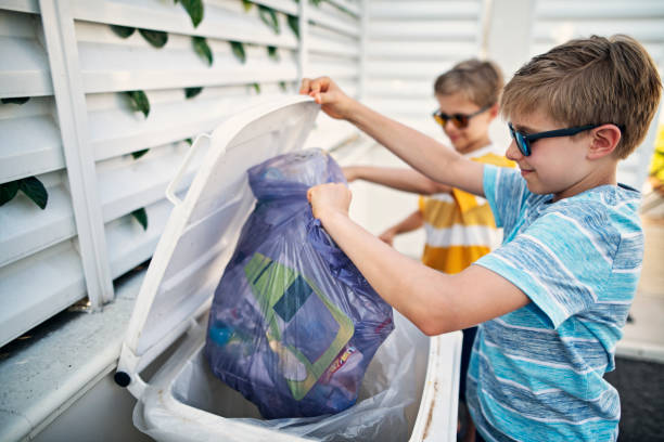 Best Affordable Junk Removal Services  in Whitewater, KS