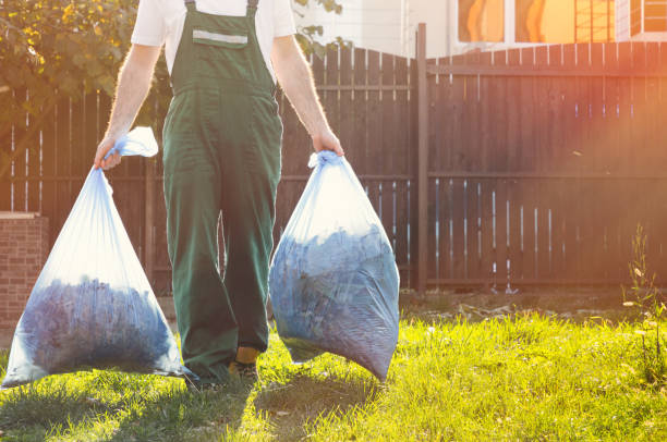 Attic Cleanout Services in Whitewater, KS