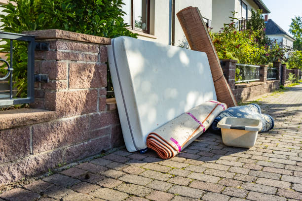 Best Construction Debris Removal  in Whitewater, KS