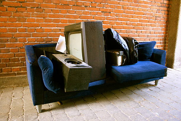 Best Full-Service Junk Removal  in Whitewater, KS