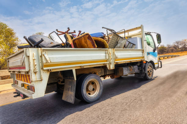 Best Commercial Junk Removal  in Whitewater, KS